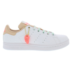 Chaussures Adidas Stan Smith pour femmes, blanc/beige |   100% authentique - Product Image 1