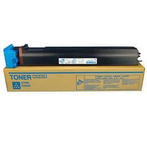 Cartucho de tóner Konicas TN613 de calidad Original de Japón Compatible con Minoltas Bizhub C452 C552 <span class=keywords><strong>652</strong></span> Cartucho de tóner TN613 - Product Image 2