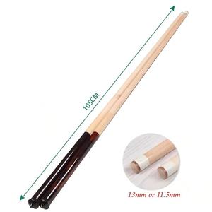 Queue de billard de saut professionnelle Jianying Premium en érable dur pour billard américain et <span class=keywords><strong>snooker</strong></span> - Product Image 3
