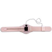 XKJK OEM ceinture de soutien de taille chauffante reliure abdominale orthèse lombaire du bas du dos