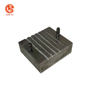 Изысканный золотой и серебряный металлический Ювелирный инструмент с прокручивающимися травяными узором стальная форма для браслания и кольца с золотой серебряной полосой - Product Image 2