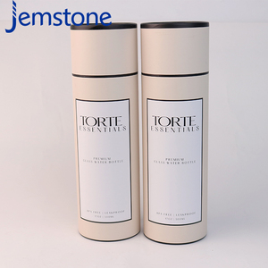 Proveedores especializados de tubos de papel Tubos de papel artesanales redondos de cartón de alta calidad con impresión personalizada - Product Image 5