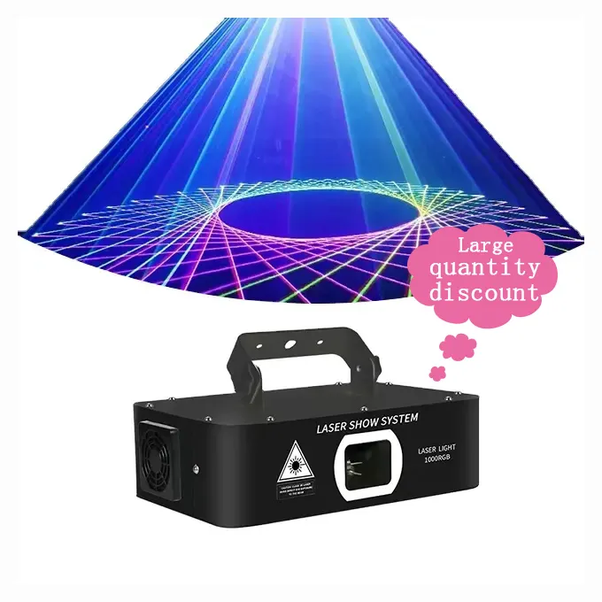 Hot Sale Rgbw 4in1 Dmx Led Scan Beam Moving Head Light Voor Disco Dj Bar Ktv Licht Disco Projrction Lights Laser Dj