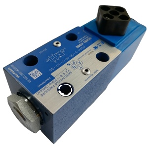 DG4V-3-6C-M-U-H7-60 ตัวควบคุมทิศทางไฮดรอลิก - Product Image 6