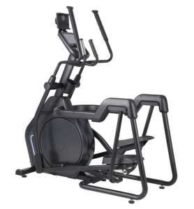 Équipement de fitness commercial de haute qualité et luxueux, vélo <span class=keywords><strong>elliptique</strong></span>, matériel de gym, entraîneurs elliptiques commerciaux haut de gamme - Product Image 1