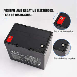 แบตเตอรี่ลิเธียมไอออน12โวลต์แบบชาร์จใหม่ได้ชุดแบตเตอรี่ Lifepo4 100Ah 12โวลต์พร้อม BMS LCD สำหรับ RV - Product Image 4