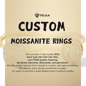 Anillos Abiertos Geométricos Chapados en Oro de 18K, Anillos Minimalistas Gruesos para Dedos, Joyería para Mujer y Hombre, Anillo de Plata de Ley 925 con Circonita - Product Image 6