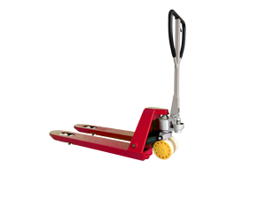 Transpaleta Hidráulica de 5T Fabricada en Vietnam con Certificación CE e ISO, Garantía de 12 Meses para Manejo de Materiales Industriales - Product Image 2