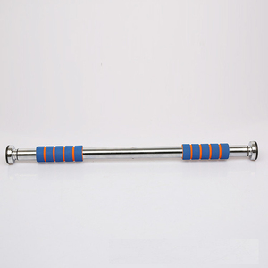 Thiết kế mới sử dụng nhà Orbitrac Elip xe đạp với Twister Mini bước và đẩy lên đứng Max Đen tập thể dục Bạc OEM tùy chỉnh - Product Image 5