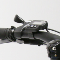 Sepeda Gunung Listrik TXED Hot Sales 27,5 Inci Rangka Alloy 21 Kecepatan 36V 250W