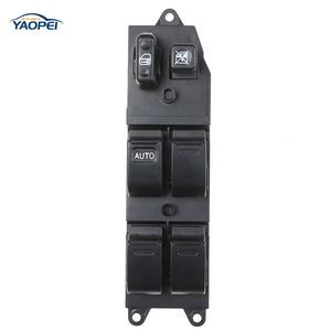 84820-33070 左側電動パワーウィンドウスイッチ トヨタ カムリ 2000 2001 アバロン 1995 <span class=keywords><strong>1996</strong></span> 1997用 - Product Image 2