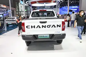 Changan hunter pick-up 5 places SUV voiture 4wd 2wd hybride changan hunter plus pick-up recruteur distributeurs changan pick-up