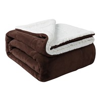 Vente en gros de tissu en flanelle tricotée en microfibre de polyester 100% écologique OEKO, double couche, réversible, jacquard, sherpa, peluche