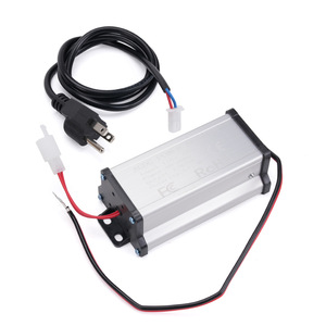 Power Conversion Adapter 110V To 12V DC 4.0A US <b>Plug</b> For Diesel <b>Heater</b> Accessories - Product Image 1