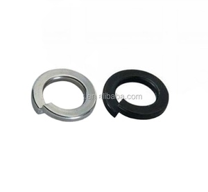 Nhà máy cung cấp DIN 7980 DIN 127 mùa xuân rãnh chia khóa máy giặt - Product Image 2