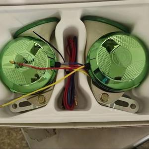 עמיד למים 150db מוסיקה אלקטרונית קרן 3 נשמע קסם דיגיטלי צופר 12v <span class=keywords><strong>24v</strong></span> - Product Image 3