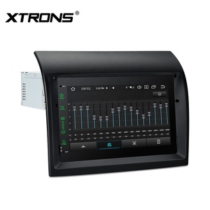 Xtrons 7 Inch 4 + 64GB Toàn Cầu 4G IPS Android 14 Xe Stereo Đa Phương Tiện Máy Nghe Nhạc AKM DSP Con Quay Hồi Tiến Cảm Biến Cho Fiat/Peugeot/Citroen - Product Image 2