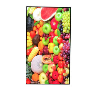 Écran tactile AMOLED de 5 pouces, résolution 720x1280, prend en charge MIPI 2 voies - Product Image 1