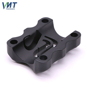 Pièces de verrouillage de vélo en aluminium usinées CNC pour VTT, tolérances personnalisées 0,01 mm, fabriquées à Shenzhen - Product Image 3