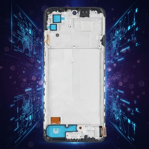 Écran de téléphone intelligent pour Redmi Note 10s, écran tactile Incell, assemblage numériseur pour Redmi Note 10s 11s 12s 4G - Product Image 3
