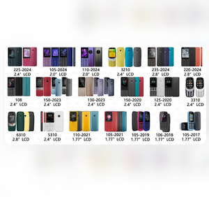 ขายส่งโทรศัพท์มือถือ Nokia C5-00 รุ่นใหม่ หน้าจอใหญ่ 2.8 นิ้ว 2G GSM ของแท้ - Product Image 6