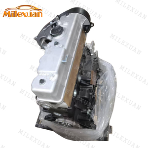 Nuevo Motor Diésel 2.6L D4BB SOHC <span class=keywords><strong>IDI</strong></span> para Hyundai H100 Porter / Grace / Starex / Montacargas - Product Image 4
