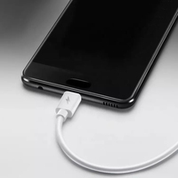 Câble Micro USB V8 pour Xiao Mi 5A câble de chargeur Android pour Oppo super Fast Speed cordon de chargeur de téléphone portable pour Samsung
