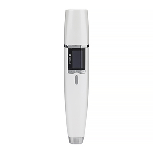 44f. Koreaanse Madefacial & Nek Lifting Massager Lumi Wit Esthetisch Homeuse Handheld Apparaat - Product Image 2