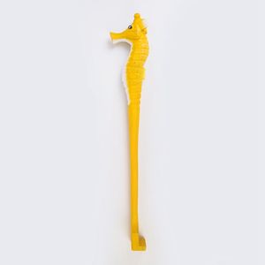 Suporte personalizado 3d animal decoração massageador, riscador de costas de madeira - Product Image 2