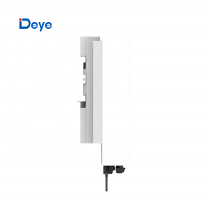 Biến tần năng lượng mặt trời lai một pha Deye SUN-6K-SG05LP1-EU 48V mới năm 2024, công suất 5KW, 6KW, 8KW, 12KW, 16KW, dùng cho hộ gia đình tại Ukraine - Product Image 4