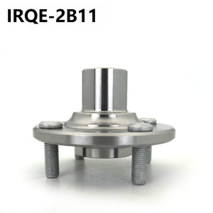 Ensemble de moyeu de roue IRQE 43502-06110 pour Toyota Camry 06-17, roulement en acier, pièce neuve - Product Image 2