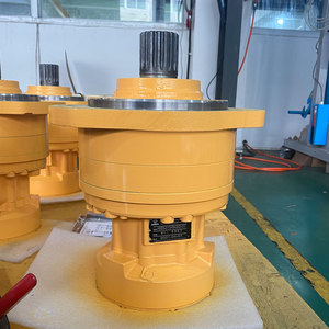 Eje de Transmisión para Motor Hidráulico Poclain MS05 MSE05 para Maquinaria de Minería - Product Image 4