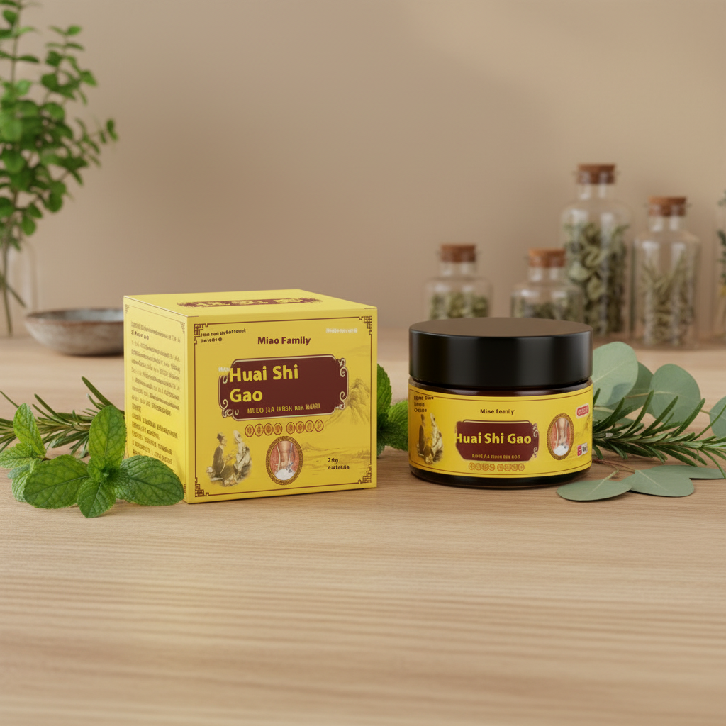 Fast Relief 20g Anal Fissure Ointment Cream with Vitamin E Origin Brand 30ml Capacity for Rapid Cure