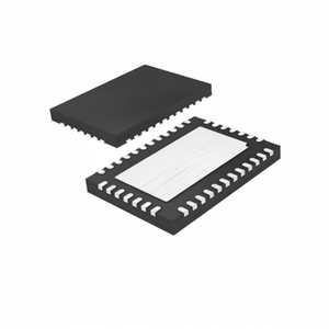 ATA6616-P3QW BOM IC In Stock Buy Electronics Components Online Embedded 38 VFQFN Exposed Pad - Product Image 1