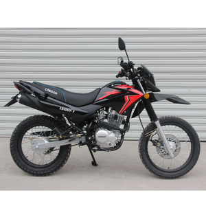 Motocicleta Todoterreno de 200cc, la Más Popular, Motocross de 4 Tiempos - Product Image 4