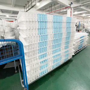 Cao Nén Túi Mùa Xuân Bộ Nhớ Bọt Giường Cao Su Nệm Máy Được Sử Dụng Cho Vua Nữ Hoàng Đôi Duy Nhất Kích Thước Đồ Nội Thất Làm - Product Image 6