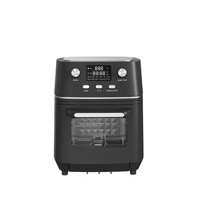 Household Digital <strong>Air</strong> <strong>Fryer</strong> Electric Deep <strong>Fryers</strong> Without Oil 12L <strong>Air</strong> <strong>Fryer</strong> Oven With <strong>Rotisserie</strong> - Product Image 2