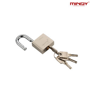 MINDY गर्म बेच नई उत्पाद कच्चा लोहा एटम कूद उच्च गुणवत्ता ताला - Product Image 4