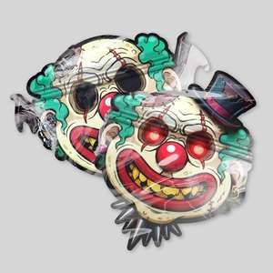 Impression numérique à faible quantité minimale de commande étanche à l'humidité imprimée sur mesure anti-odeur 3.5g sacs en Mylar spéciaux de forme unique à l'épreuve des enfants - Product Image 4