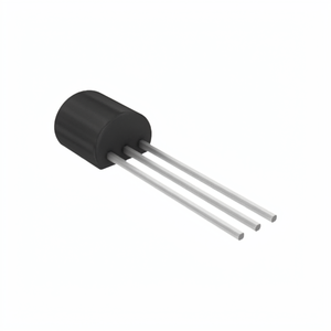 Original One Stop Service E-Line-3, Formed Leads Electronic Circuit Components ZTX657STZ Transistors - Product Image 1