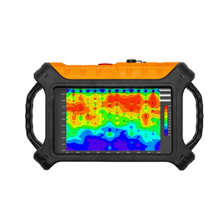 Détecteur de Cavités Multi-Canaux Haute Précision Xinsu, Profondeur 60m, Protection IP55 pour Cavités Souterraines, Vides Miniers, Carstiques - Product Image 1