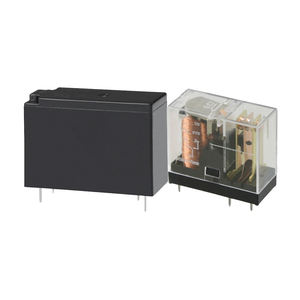 RELÉ AZ9422-1CE-5DF DE USO GENERAL SPDT 20A 5V Especialmente Diseñado para Sistemas de Control Industrial - Product Image 1