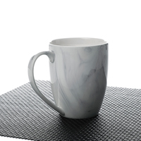 Chaozhou Usine Haute Qualité Tasse À Café En Céramique, Tasse À Café Marbré Marbre Tasse #