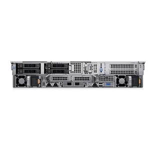 Оригинальный универсальный сервер PowerEdge R750 для традиционных предприятий IT Databas VDI 6,4 TB Enterprise NVMe PCle 4,0