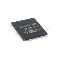 QFP-128 A2C0048040000C d'ABS de carte d'ordinateur automobile de circuit intégré pour des puces d'ic