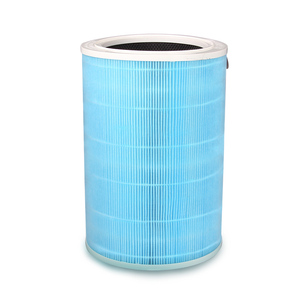 Design attrayant Hepa Fibre De Verre Papier Climatisation Filtres <span class=keywords><strong>Anti</strong></span>-odeurs À <span class=keywords><strong>Charbon</strong></span> <span class=keywords><strong>Actif</strong></span> <span class=keywords><strong>Anti</strong></span>-Corrosion <span class=keywords><strong>Filtre</strong></span> À Air - Product Image 3
