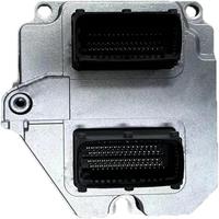 Nuevo Módulo de Control Electrónico Original Siemens ECM 55355044 5WK9383 0092312195, 8 Entradas/Salidas, Compatible con OPEL Zafira VDO, Disponible en Stock