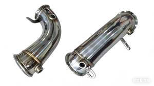 Tuberías de Escape para BMW F90 M5 <span class=keywords><strong>F91</strong></span> / F92 / F93 M8 S63M - Product Image 5