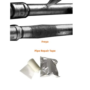 Nastro di Riparazione Rapido ed Efficace in Fibra di Vetro per Tubi, per Trattare Riparazioni di Emergenza, Vendita Diretta dalla Fabbrica - Product Image 2
