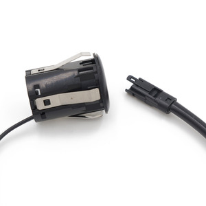 ยิทรัมเซ็นเซอร์จอดรถ 08511-00340-C0 DC 12V บัซเซอร์ อะลูมิเนียมอัลลอยด์ สำหรับรถยนต์โตโยต้า ฟอร์ด ลินคอล์น - Product Image 4